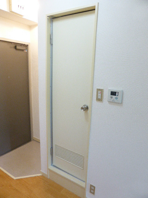 万里小路アベニュー その他部屋・スペース