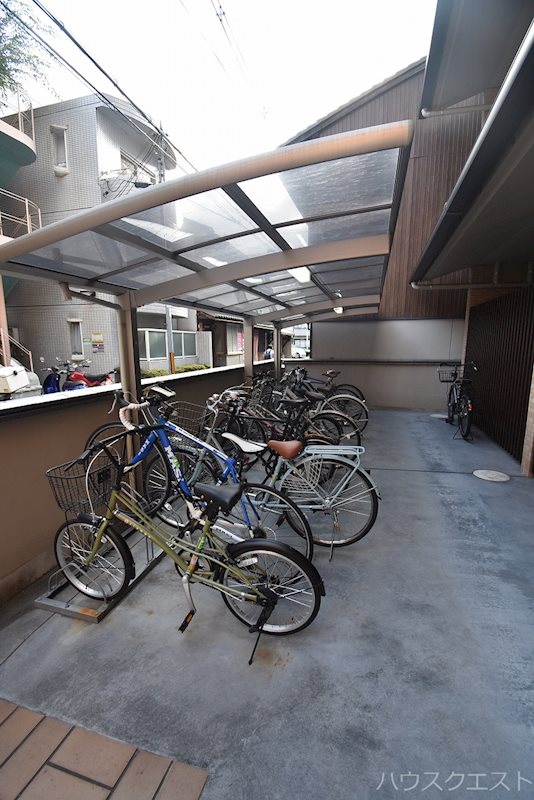 ZEN烏丸五条 その他部屋・スペース