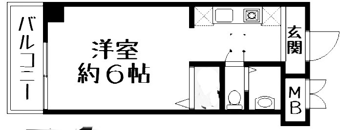 プレアデス 間取り