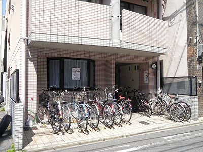 プレアデス その他共有部分