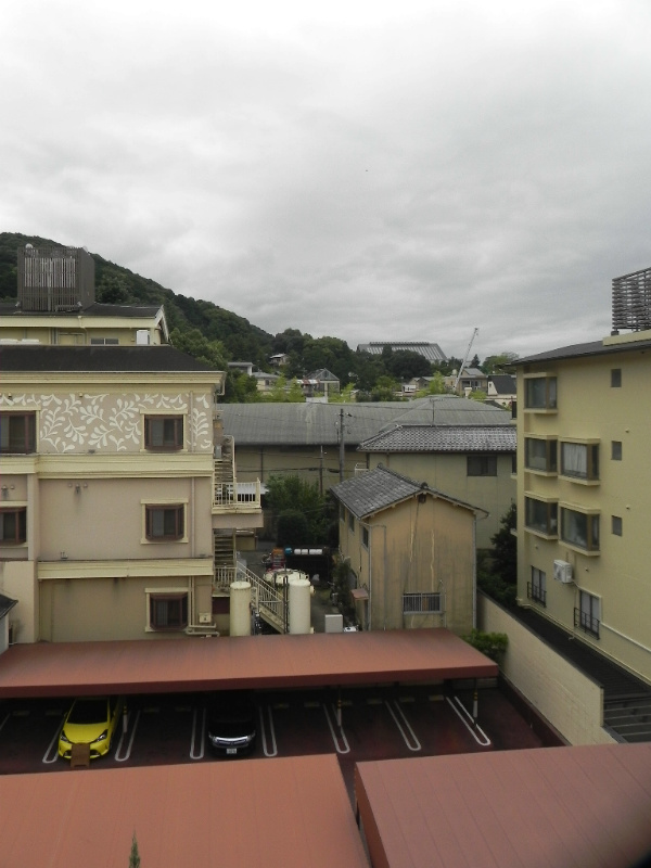 南禅寺東山 眺望