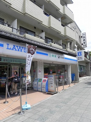 南禅寺東山 コンビニ