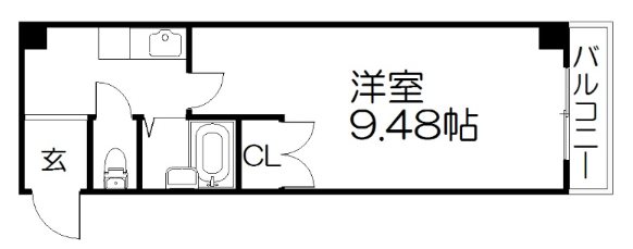 Ｉwish 間取り