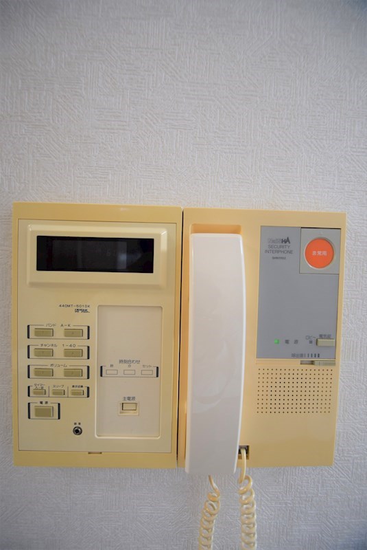Ｉwish セキュリティ