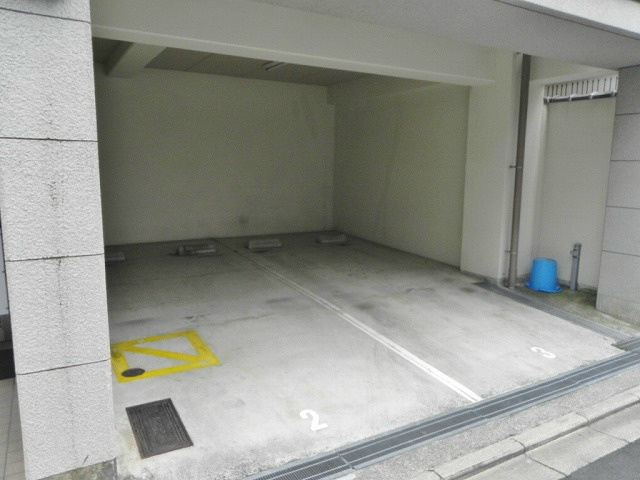 山和小路 その他