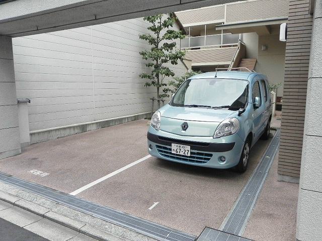 山和小路 その他