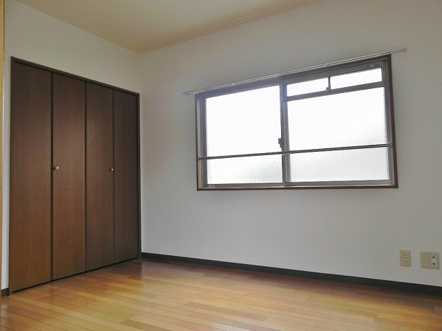 山和小路 その他