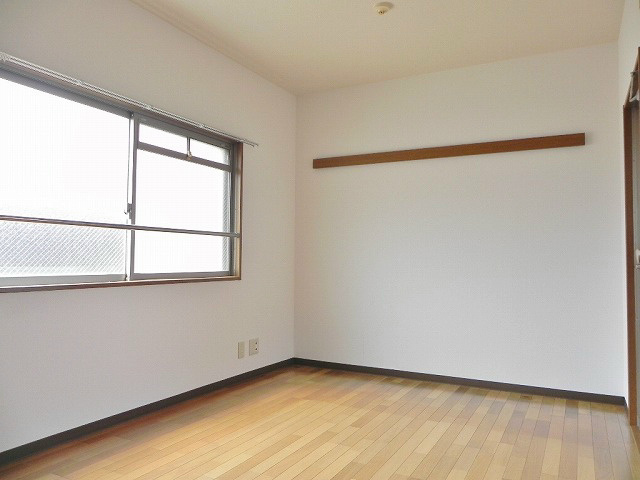 山和小路 リビング