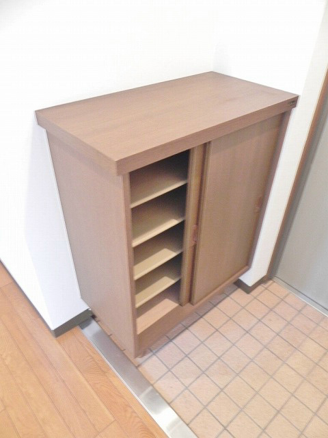 山和小路 その他
