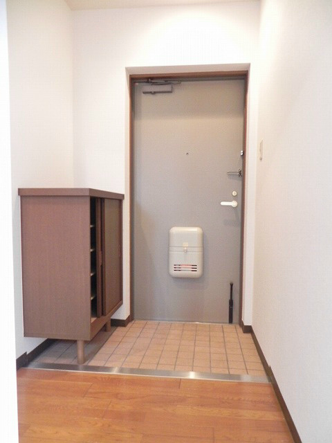 山和小路 その他