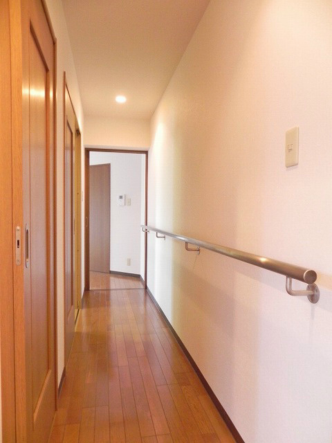 山和小路 その他