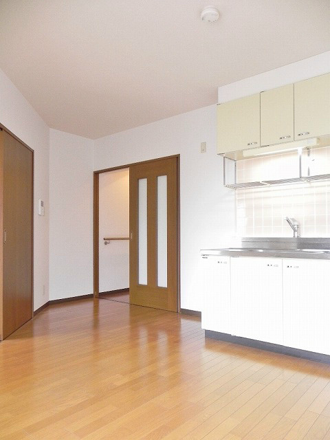 山和小路 その他