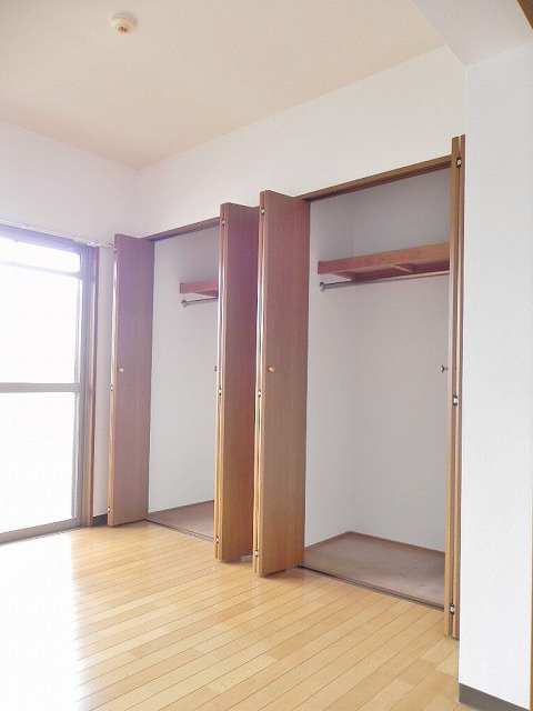 山和小路 その他