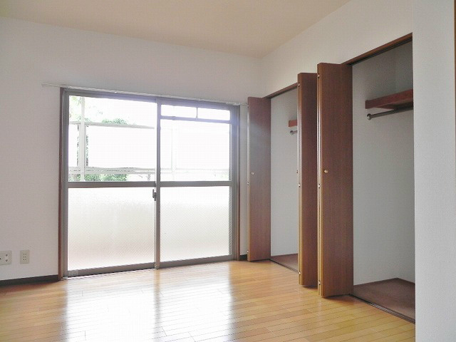 山和小路 その他