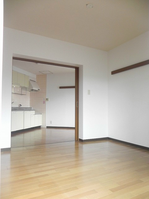 山和小路 その他