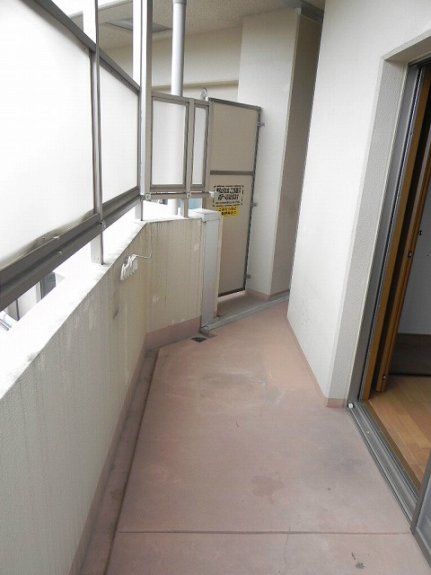 山和小路 その他