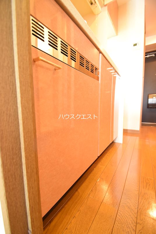 プレサンス京大南 その他設備