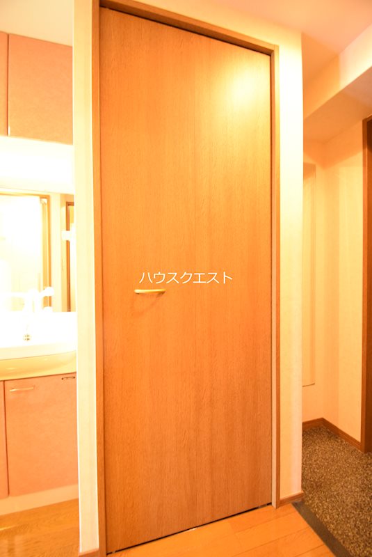 プレサンス京大南 その他設備