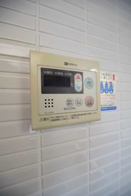 Ｋ’ｚ　ＡＬＬＡＹ その他設備