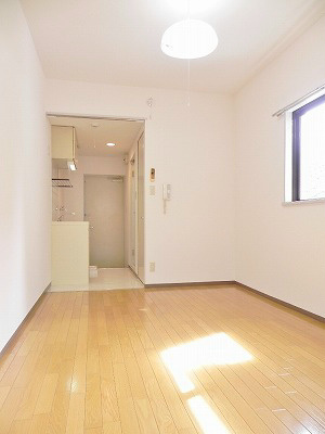 アールコーポ岡崎 その他