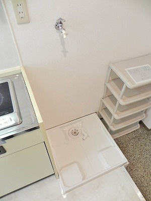 アールコーポ岡崎 その他設備