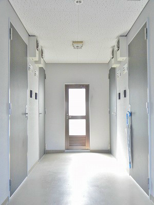 アールコーポ岡崎 その他共有部分