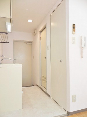 アールコーポ岡崎 その他部屋・スペース