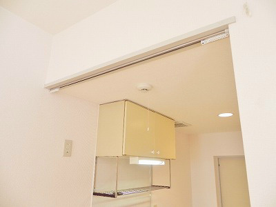 アールコーポ岡崎 その他部屋・スペース