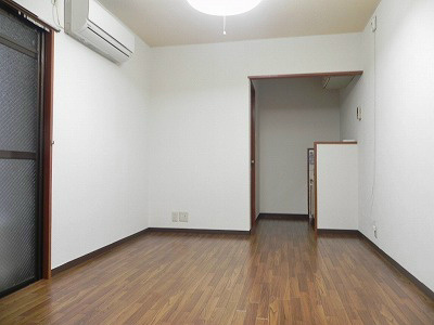 ハイツ村岡 その他部屋・スペース
