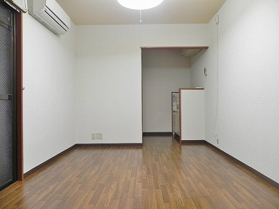 ハイツ村岡 その他