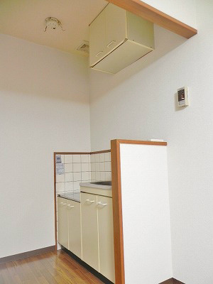 ハイツ村岡 その他