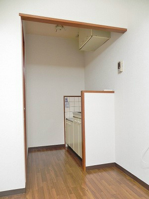 ハイツ村岡 その他