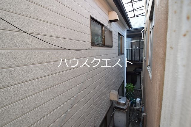リッチモンド岡崎 その他