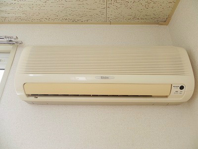 ウッディハウス その他設備