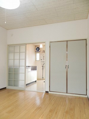 ウッディハウス その他部屋・スペース