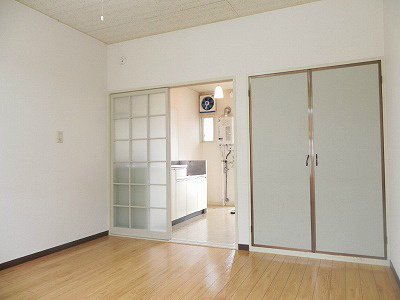 ウッディハウス その他部屋・スペース