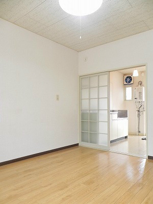 ウッディハウス その他部屋・スペース