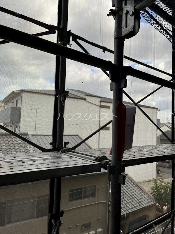 ライオンズマンション京都河原町第3 その他