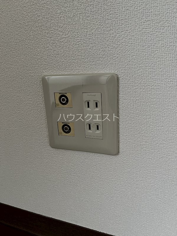 ライオンズマンション京都河原町第3 その他
