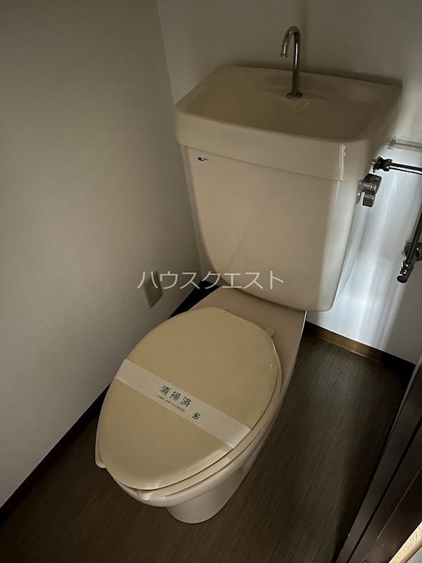 ライオンズマンション京都河原町第3 その他