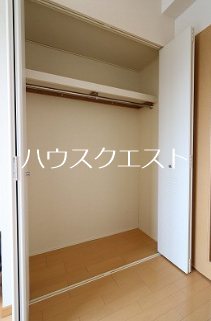 サン・プランタン 収納