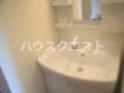 サン・プランタン 洗面所