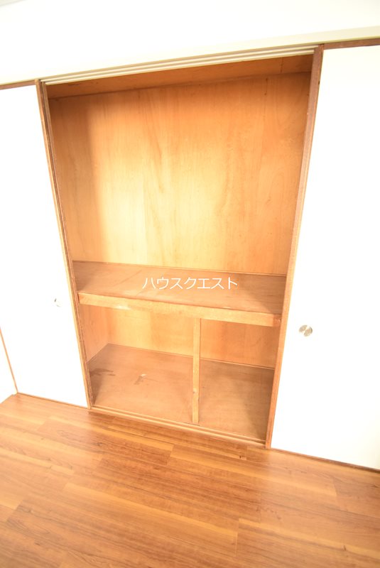 EPOCH岡崎 収納