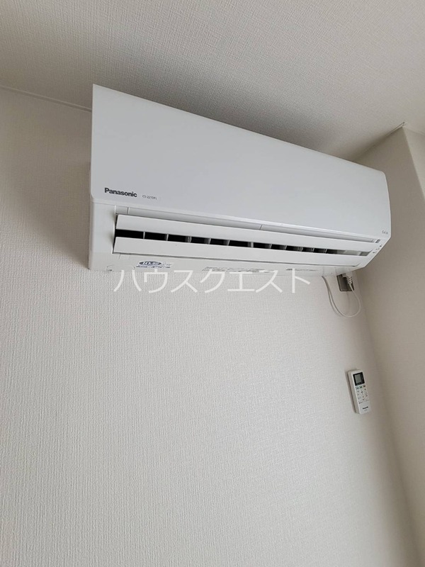 アメニティ聖護院 その他設備