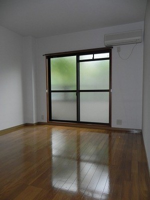銀頂ハイツＭＥ リビング