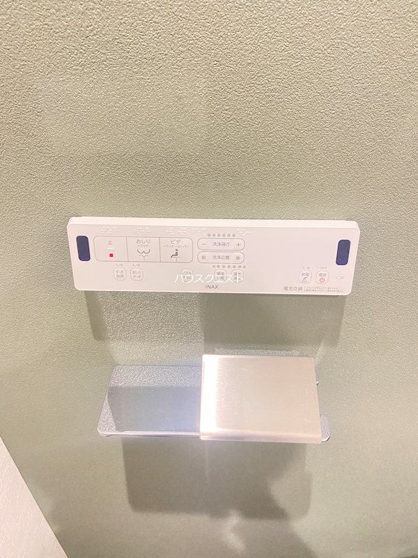 パレステート日生熊野 その他
