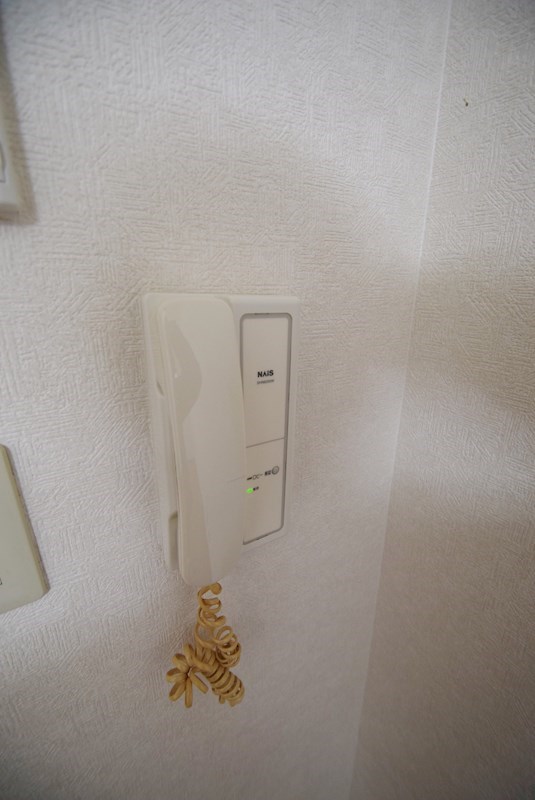 ラトゥール牧眞1 セキュリティ