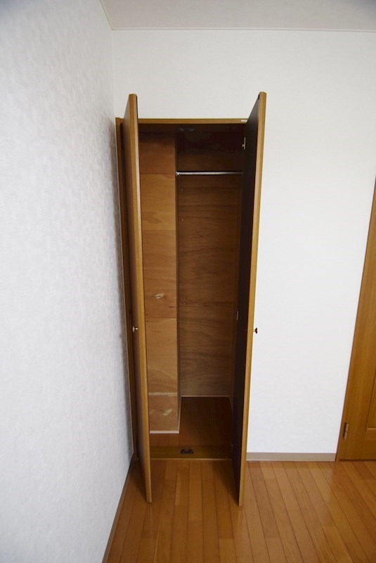 ラトゥール牧眞1 収納