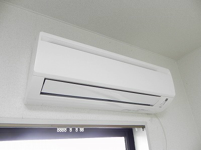森マンションⅦ その他設備