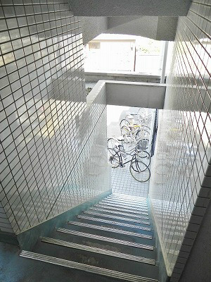 森マンションⅦ その他共有部分